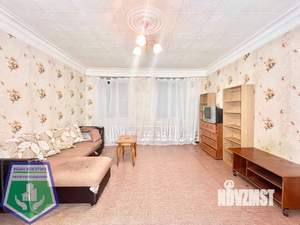 1-к квартира, на длительный срок, 32м2, 2/2 этаж