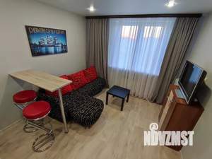 Студия квартира, посуточно, 20м2, 5/10 этаж