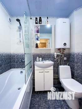 2-к квартира, посуточно, 50м2, 1/1 этаж