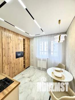 1-к квартира, посуточно, 40м2, 8/10 этаж