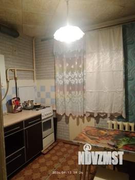 1-к квартира, посуточно, 30м2, 2/2 этаж