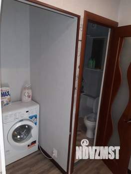 1-к квартира, посуточно, 32м2, 4/5 этаж