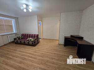 2-к квартира, на длительный срок, 45м2, 3/4 этаж