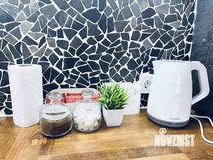 3-к квартира, посуточно, 68м2, 3/10 этаж