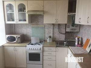 3-к квартира, посуточно, 100м2, 4/4 этаж