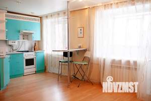 2-к квартира, посуточно, 45м2, 3/5 этаж