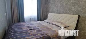 2-к квартира, посуточно, 43м2, 4/5 этаж