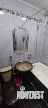 1-к квартира, на длительный срок, 31м2, 3/4 этаж