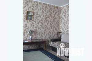 1-к квартира, посуточно, 34м2, 5/5 этаж