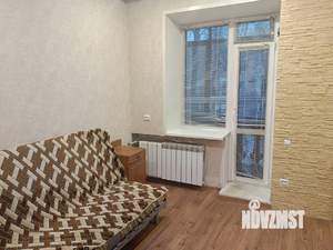 2-к квартира, на длительный срок, 42м2, 1/3 этаж