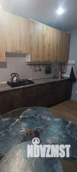 1-к квартира, на длительный срок, 35м2, 9/9 этаж