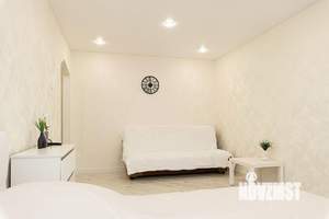 1-к квартира, посуточно, 38м2, 1/5 этаж