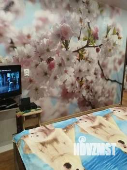 1-к квартира, на длительный срок, 34м2, 3/5 этаж