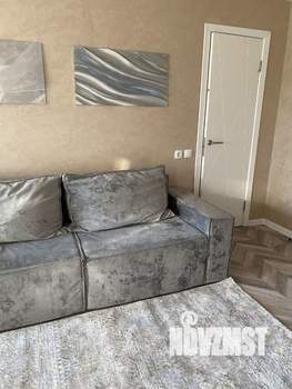 2-к квартира, на длительный срок, 43м2, 3/5 этаж