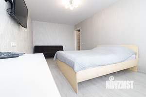 1-к квартира, посуточно, 35м2, 4/5 этаж