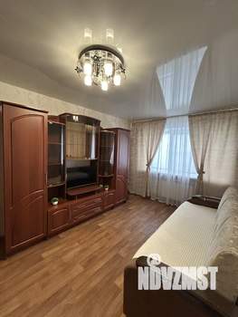 1-к квартира, на длительный срок, 30м2, 3/5 этаж