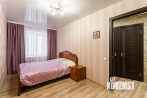 2-к квартира, посуточно, 50м2, 1/1 этаж