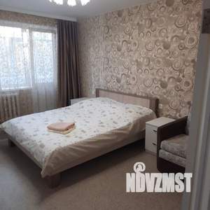 1-к квартира, посуточно, 31м2, 2/5 этаж