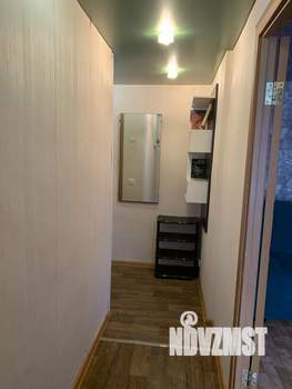 1-к квартира, на длительный срок, 31м2, 1/4 этаж