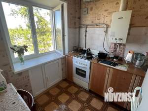 1-к квартира, на длительный срок, 30м2, 4/5 этаж