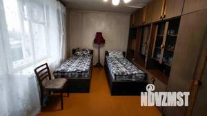 2-к квартира, посуточно, 45м2, 5/9 этаж