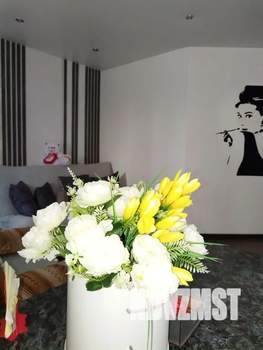 Студия квартира, посуточно, 35м2, 5/5 этаж