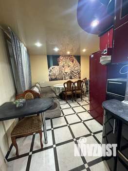 3-к квартира, на длительный срок, 58м2, 1/5 этаж