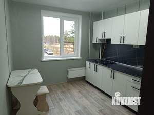 2-к квартира, на длительный срок, 55м2, 2/9 этаж