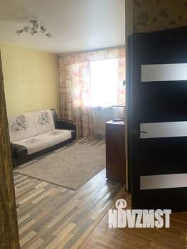 1-к квартира, посуточно, 32м2, 1/5 этаж