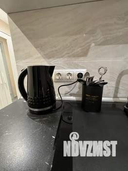 Студия квартира, посуточно, 20м2, 3/10 этаж