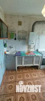 1-к квартира, на длительный срок, 31м2, 4/5 этаж