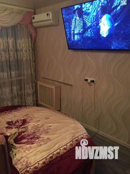 2-к квартира, посуточно, 72м2, 7/16 этаж