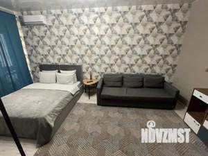 2-к квартира, посуточно, 55м2, 1/1 этаж