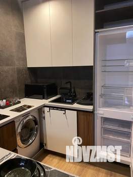 2-к квартира, посуточно, 45м2, 3/17 этаж