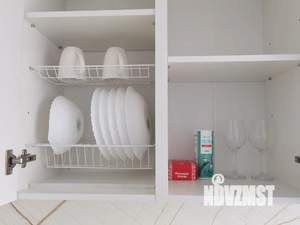 1-к квартира, посуточно, 33м2, 6/9 этаж