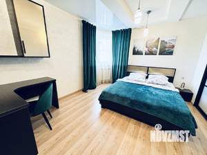 2-к квартира, посуточно, 50м2, 4/9 этаж