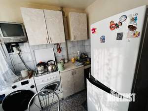 1-к квартира, на длительный срок, 33м2, 1/5 этаж