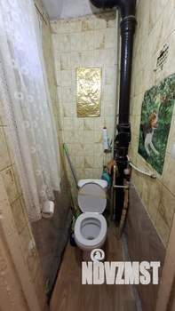 2-к квартира, на длительный срок, 45м2, 1/2 этаж