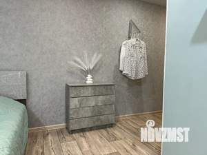 1-к квартира, посуточно, 31м2, 1/9 этаж