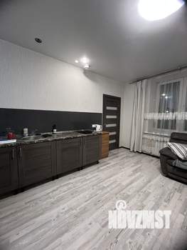 1-к квартира, на длительный срок, 36м2, 1/4 этаж