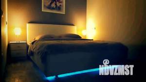 1-к квартира, посуточно, 34м2, 2/9 этаж