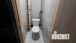 2-к квартира, посуточно, 45м2, 5/9 этаж