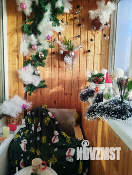 1-к квартира, посуточно, 32м2, 5/5 этаж