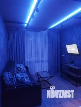 1-к квартира, посуточно, 30м2, 1/6 этаж