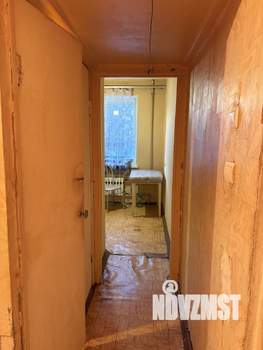 1-к квартира, на длительный срок, 30м2, 2/6 этаж