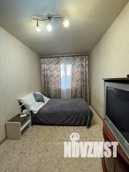 3-к квартира, посуточно, 57м2, 5/5 этаж
