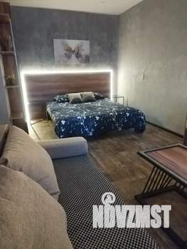 1-к квартира, посуточно, 35м2, 1/3 этаж