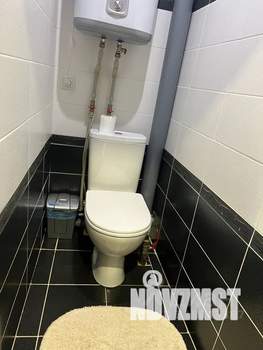 1-к квартира, посуточно, 37м2, 12/12 этаж