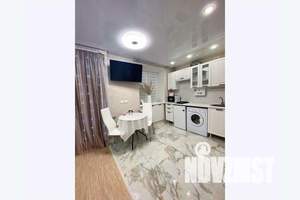 1-к квартира, посуточно, 28м2, 2/5 этаж