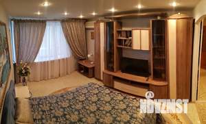 1-к квартира, посуточно, 35м2, 7/9 этаж